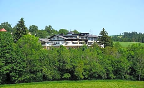 Panoramahotel Alde Hotz GbR
