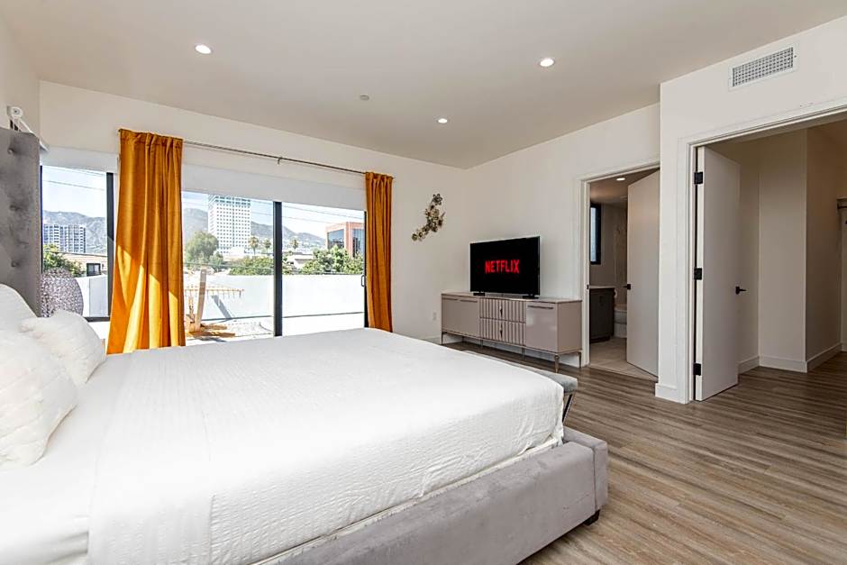 Regency Modern Apartments