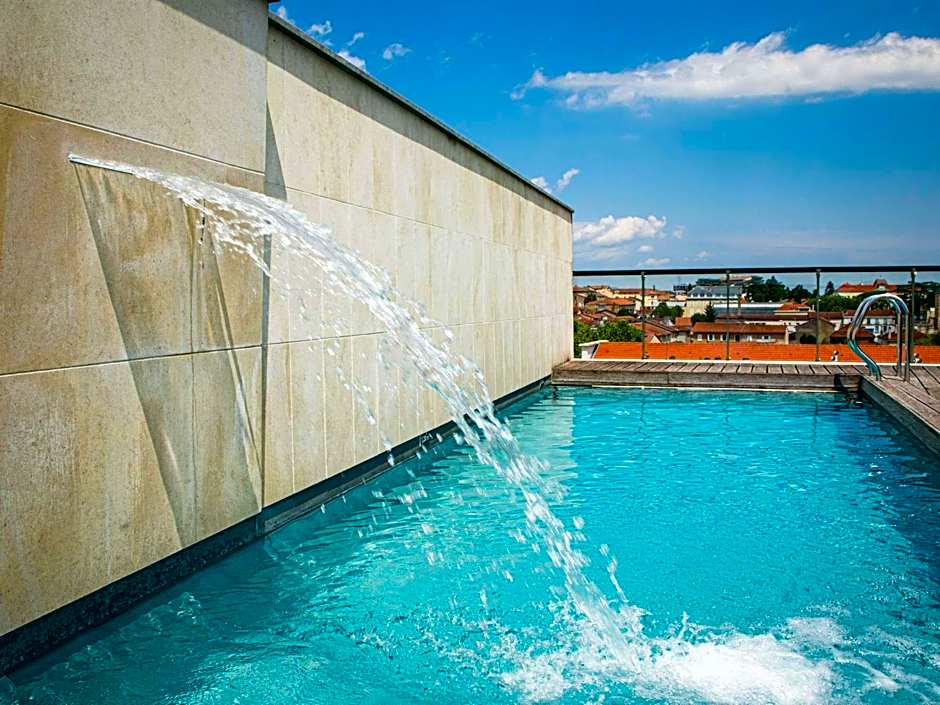 Mercure Villefranche en Beaujolais