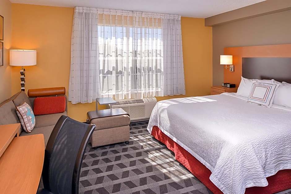 TownePlace Suites by Marriott Arundel Mills Bwi Airport