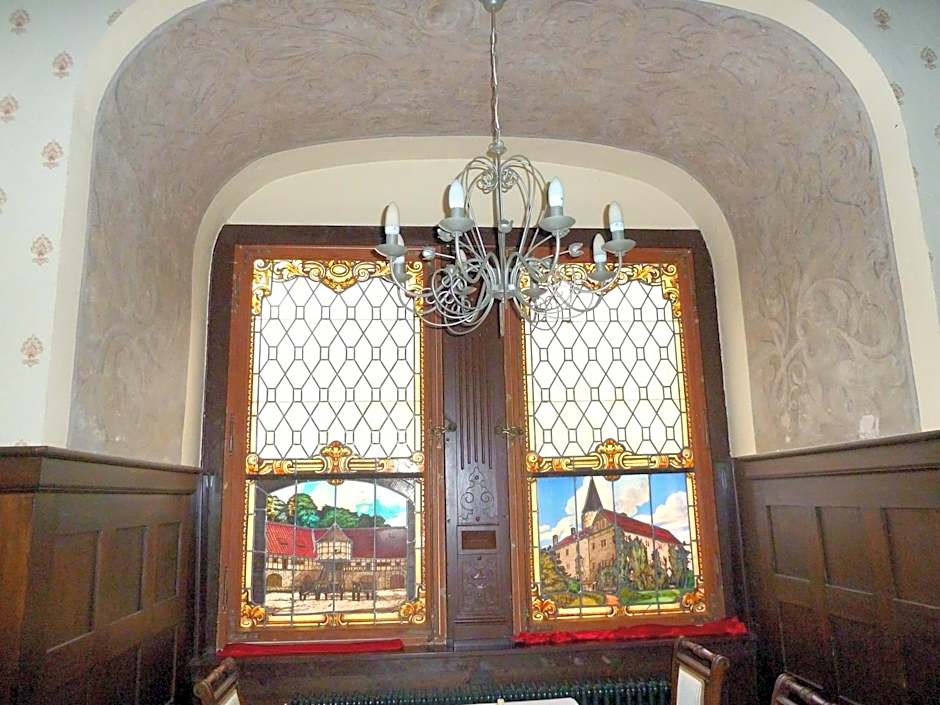 Hotel & Spa Wasserschloss Westerburg