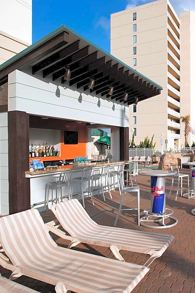 Courtyard by Marriott Virginia Beach Oceanfront/North 37th Street