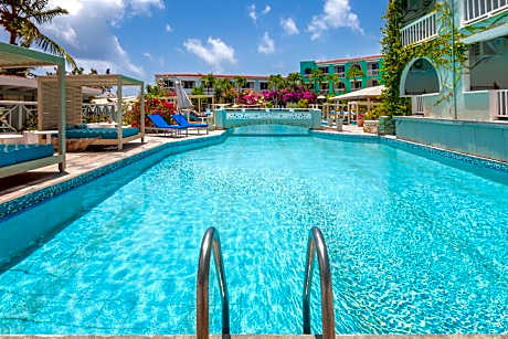 Ocean Point Resort & Spa Adults Only