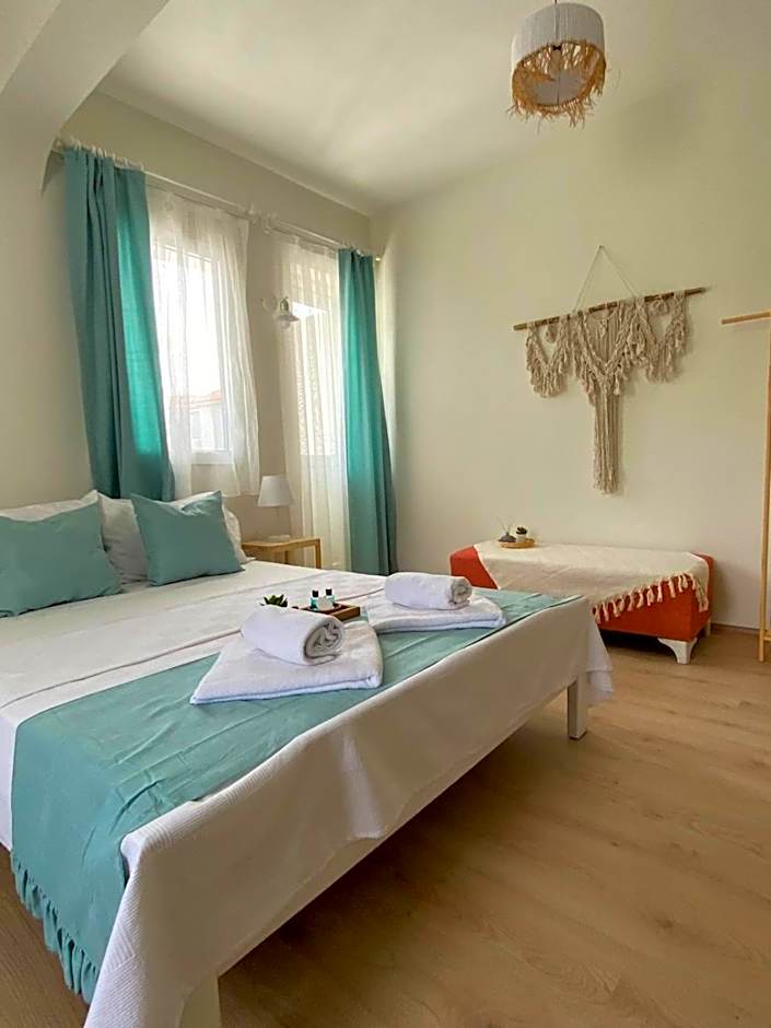 Lemon-Ada Butik Otel