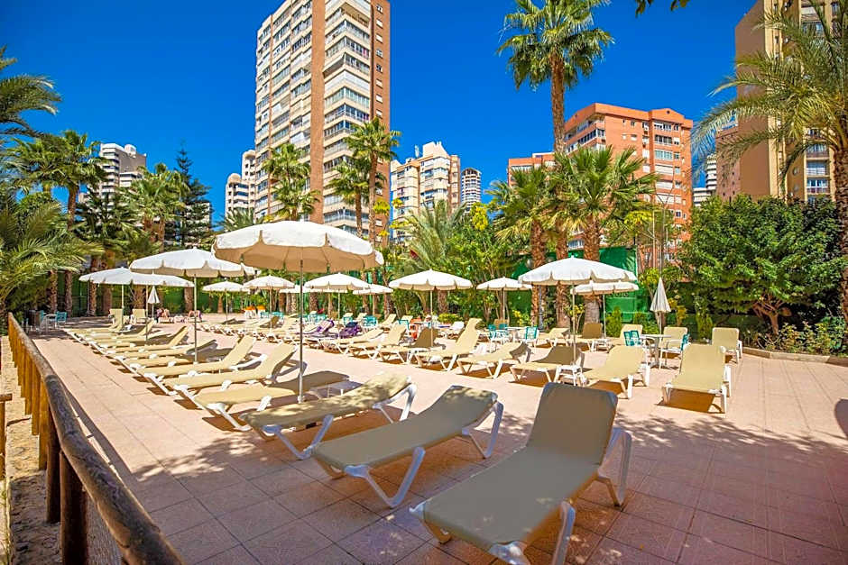 Hotel Servigroup Castilla