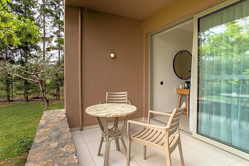 Blue Sea Beach Affiliated By Melia