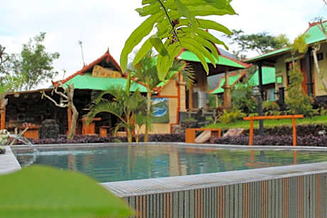 Double Room with Lake View