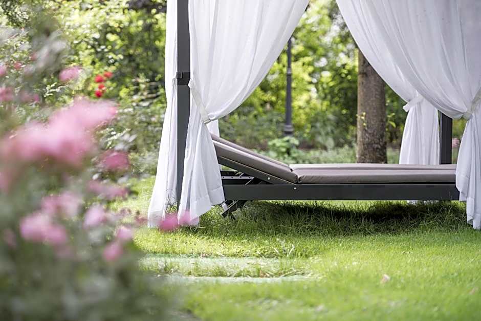 Ferien & Wellnesshotel Windschar
