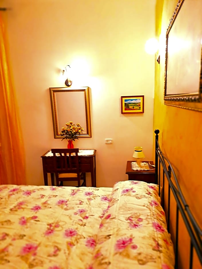 Bed And Breakfast Camere Primavera