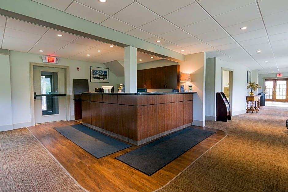 Winwood Inn & Condominiums