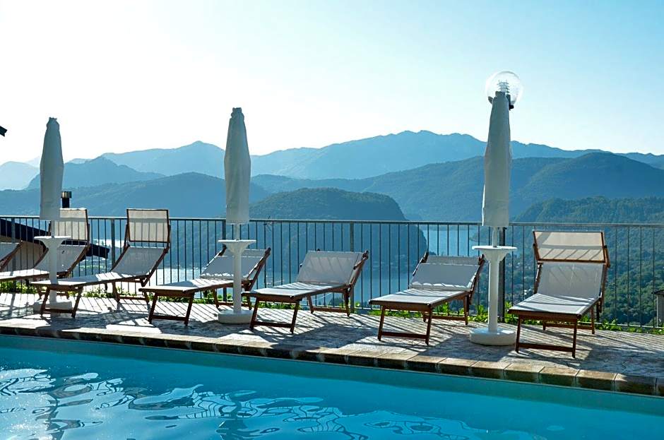 Stampa 1968 Hotel e Ristorante