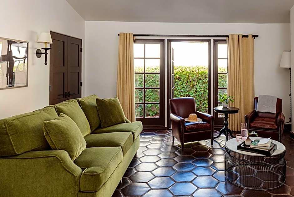 Ingleside Inn