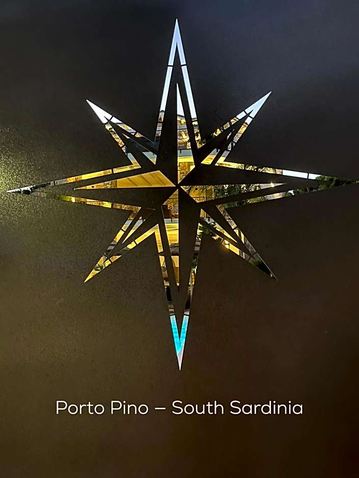 Suite Villa Aquamarina con Jacuzzi Riservata