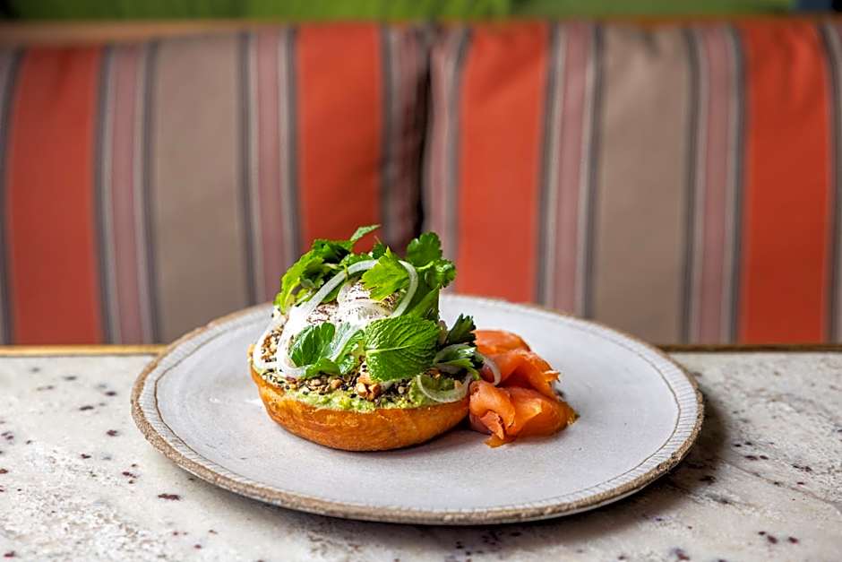 Ovolo Brisbane Fortitude Valley, a Wyndham Hotel