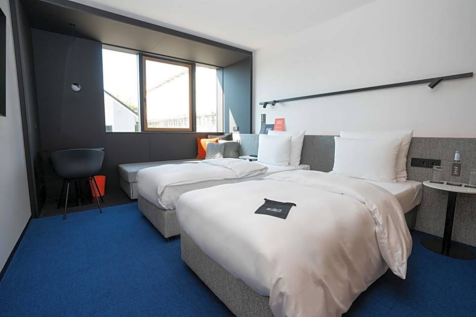 GREFIS Hotel München-Gräfelfing