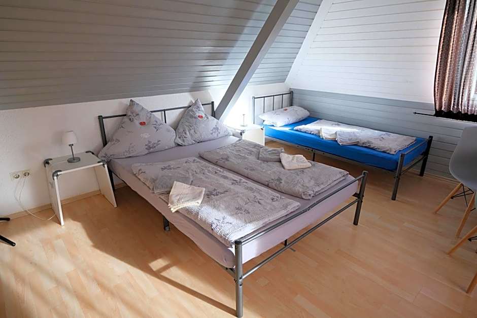 B und B Titisee Hotel Sonnenmatte nahe Badeparadies