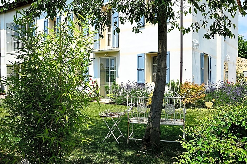 B&B La fabbrica delle idee