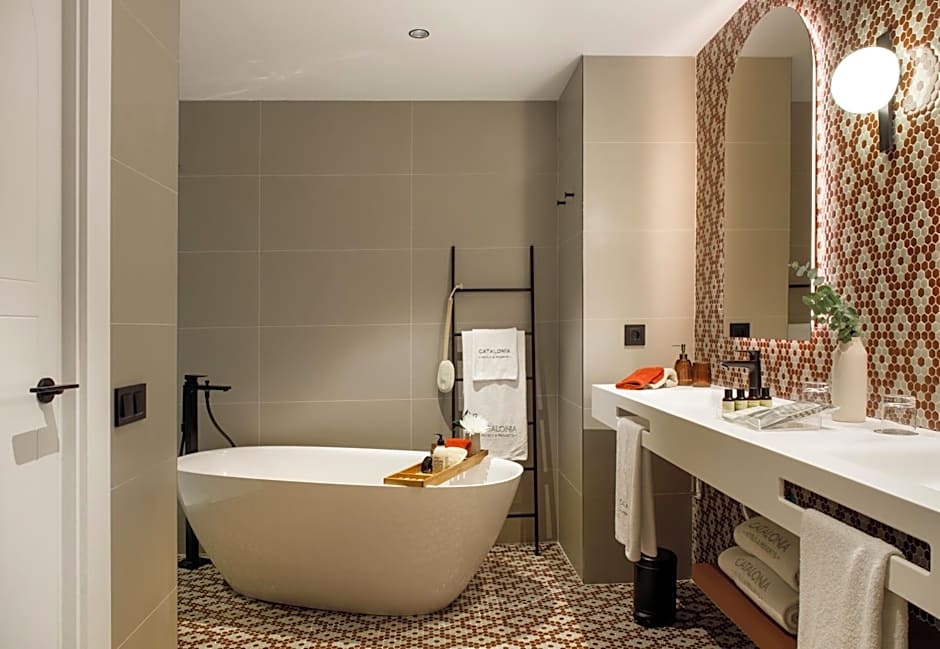 Catalonia Barcelona 505