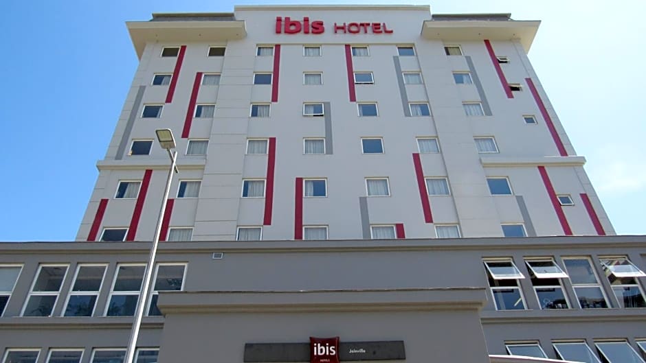 Ibis Joinville