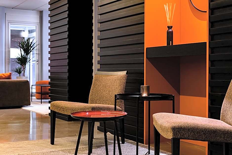 Escale Oceania Pornichet La Baule