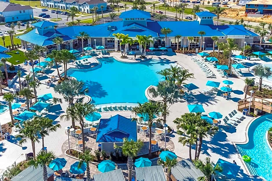 Windsor Island Resort – Davenport, FL