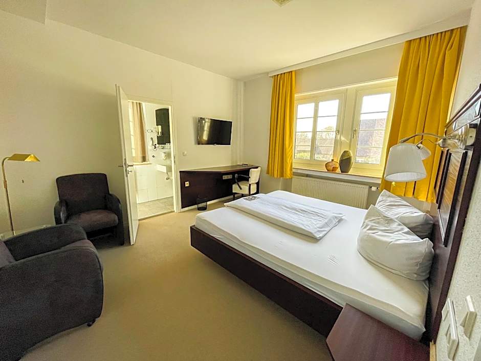Hotel Saltenhof