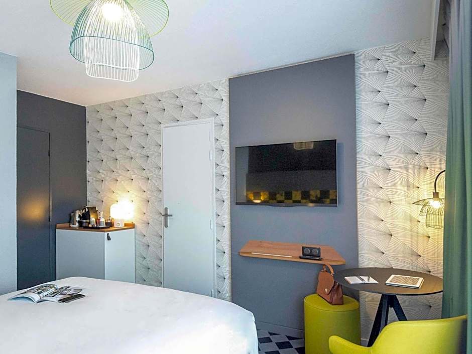 Hôtel Mercure Hyères Centre