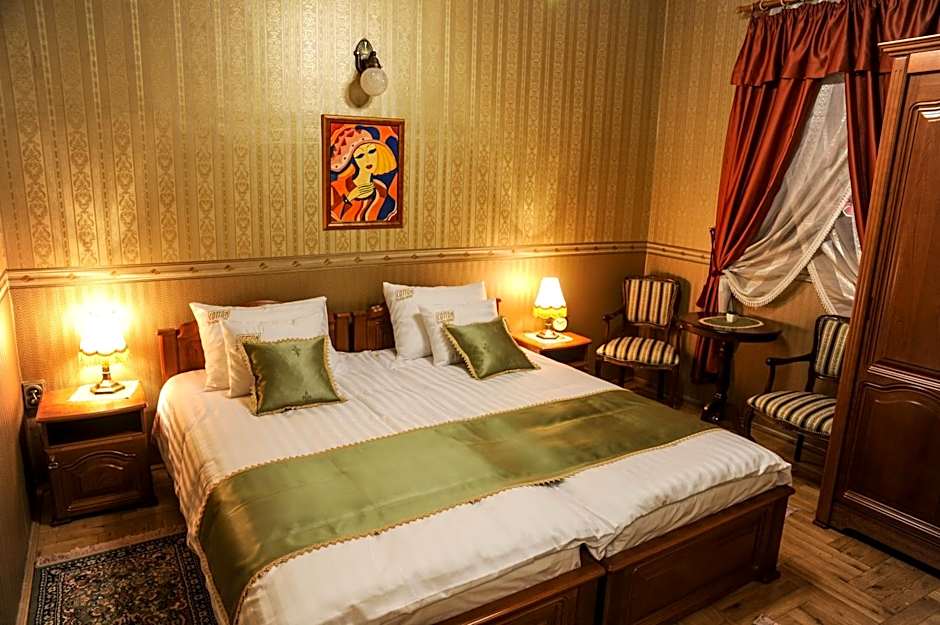 Cotton House Budapest