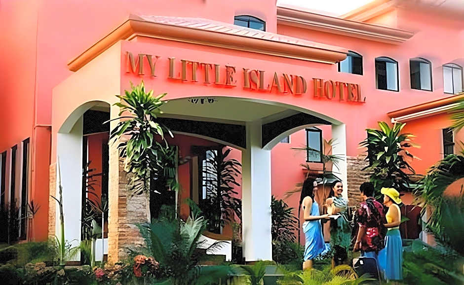 My Little Island Hotel