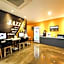 Ansan Hotel Chemie Gab