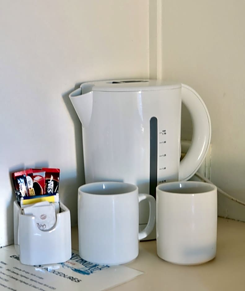 Canning Bridge Auto Lodge