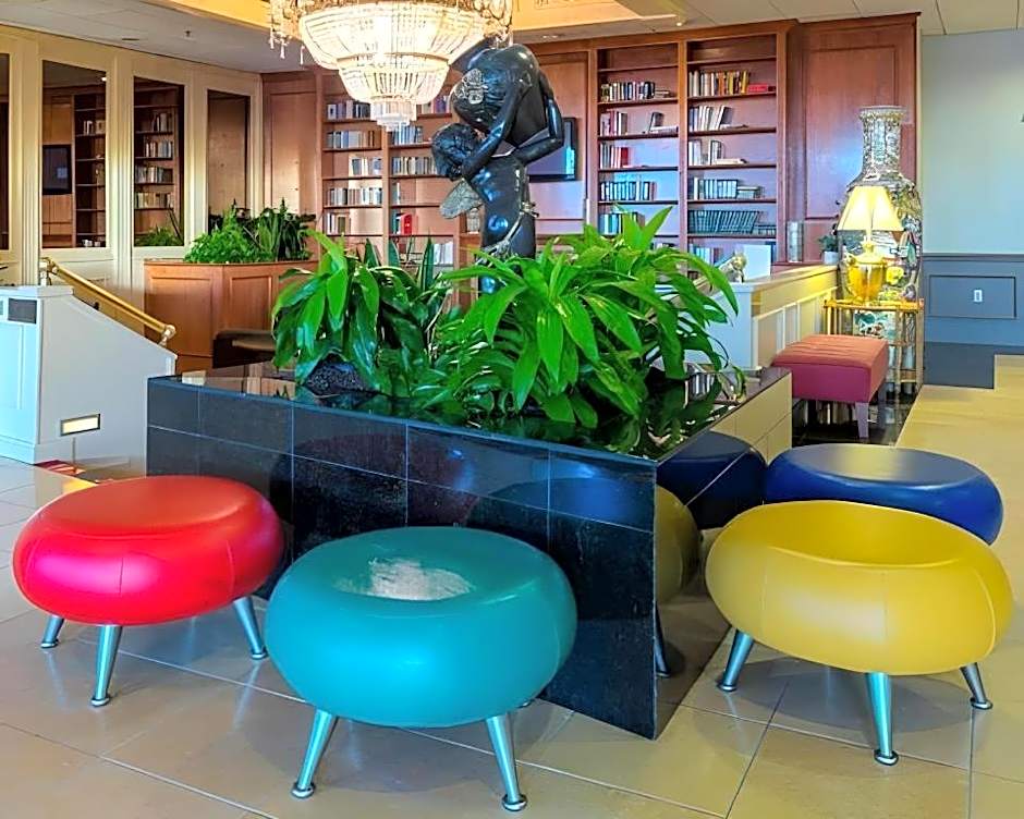 Park Inn By Radisson, Sharon, PA