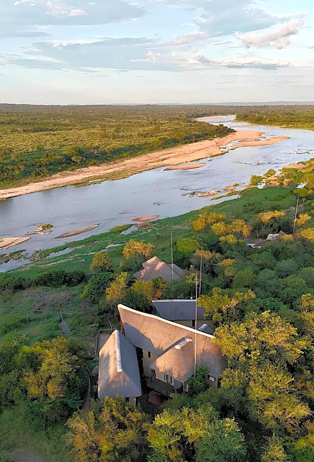 Photo 1 of 29 of Kruger Private Lodge