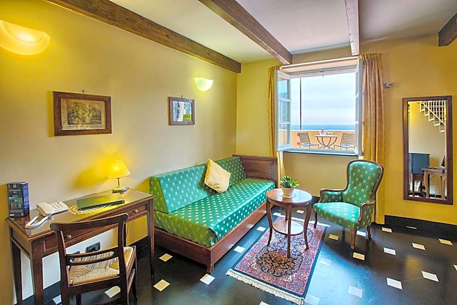 Palazzo Vescovile Hotel