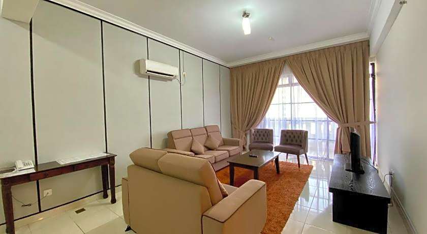 Sumai Hotel Apartment
