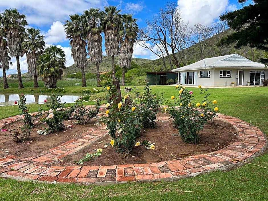 Chicane Bed and Breakfast