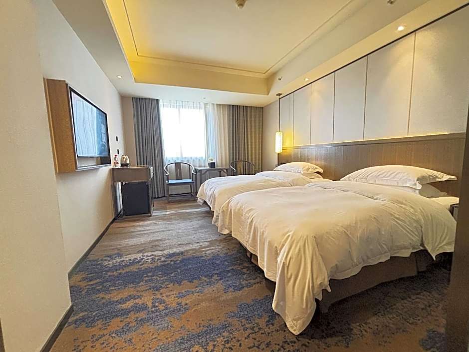 Oriental Hotel TongXiang