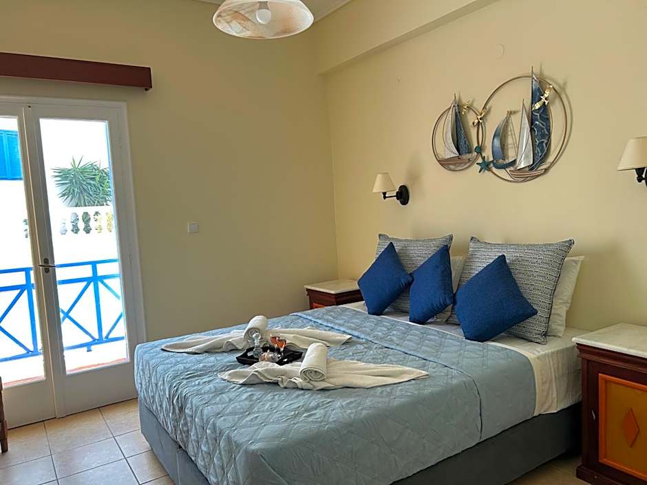 Karidis Hotel