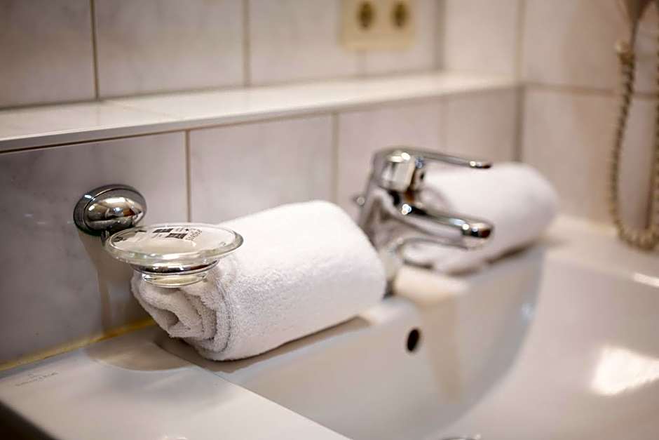 Appartement Hotel Finkenhof