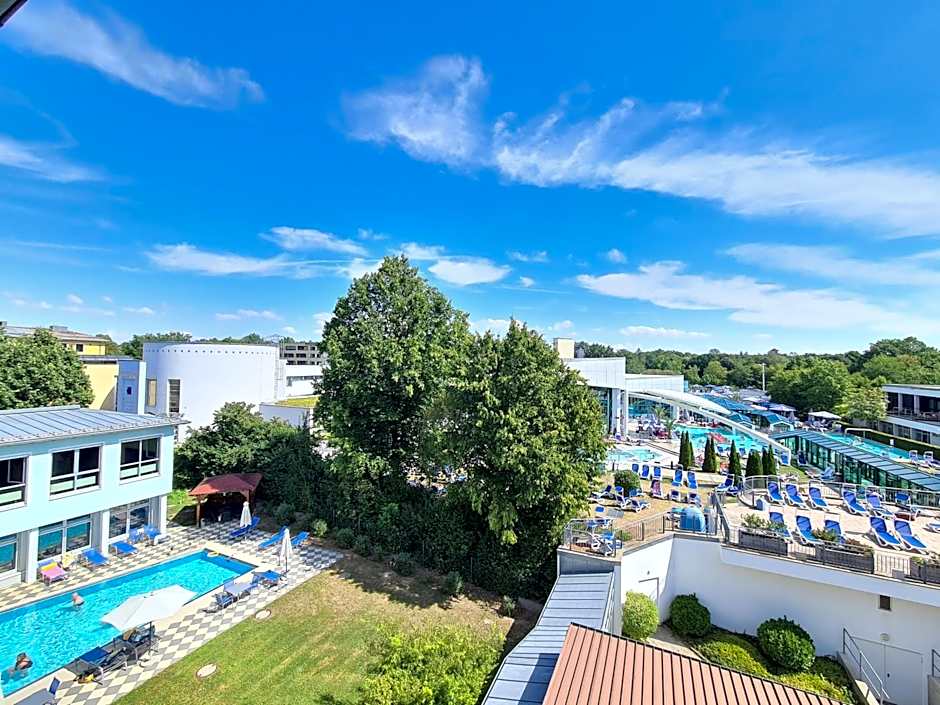 Thermenhotel Tannenhof - Ihr Wohlfühl-Hotel