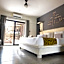 Hotel Luna De Plata