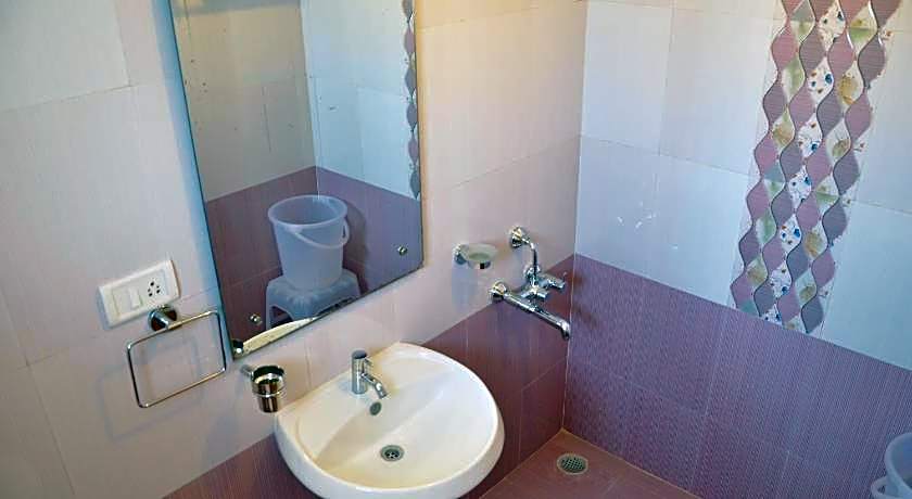 juSTa Sarang Rameswaram