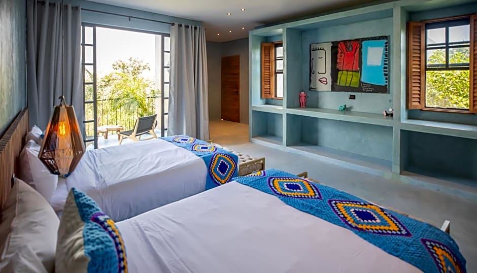 Turquoise Petit Hotel Tulum