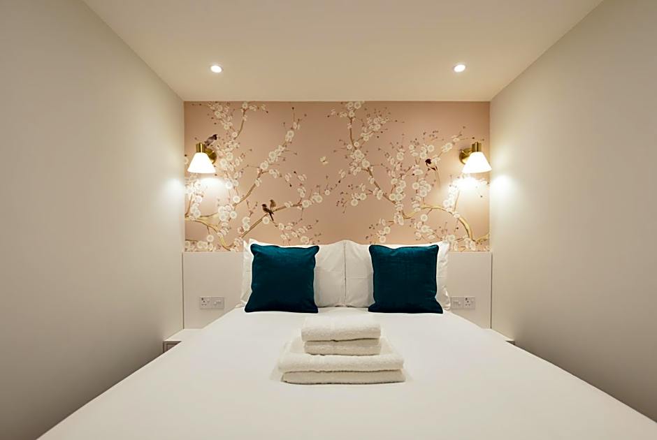 Sale Place Serviced Apartments by Concept Apartments