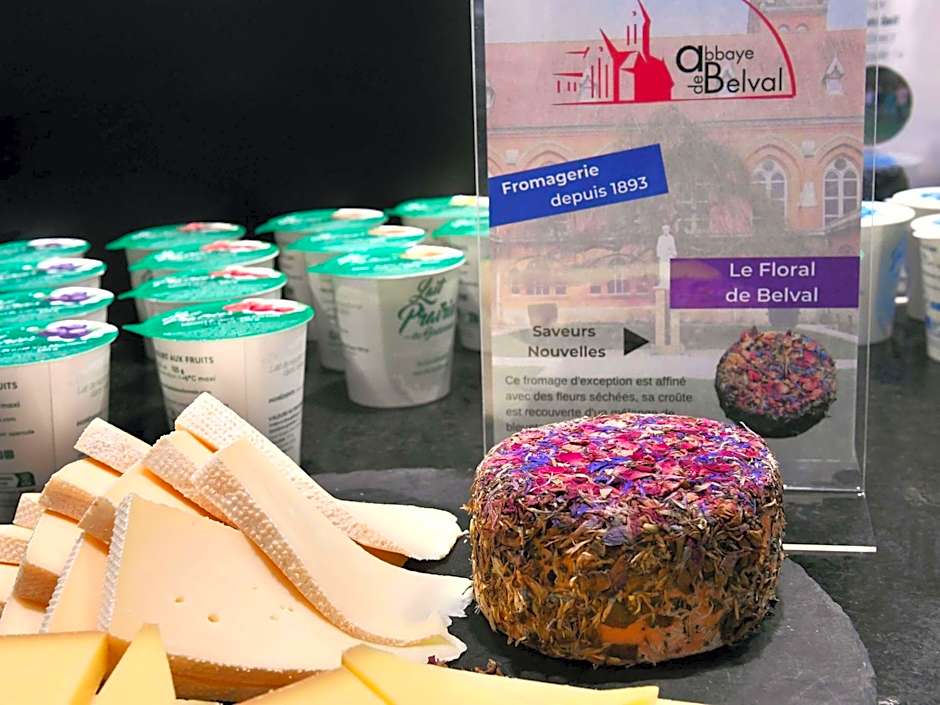 Mercure Arras Centre Gare