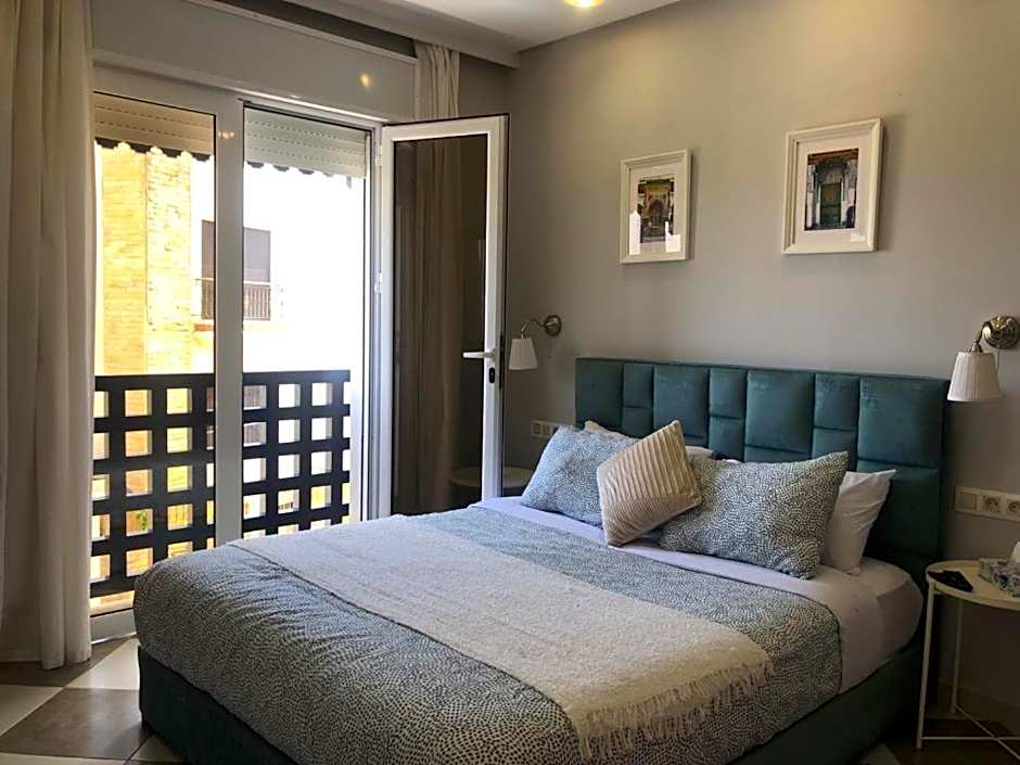 riad casa bahia asilah