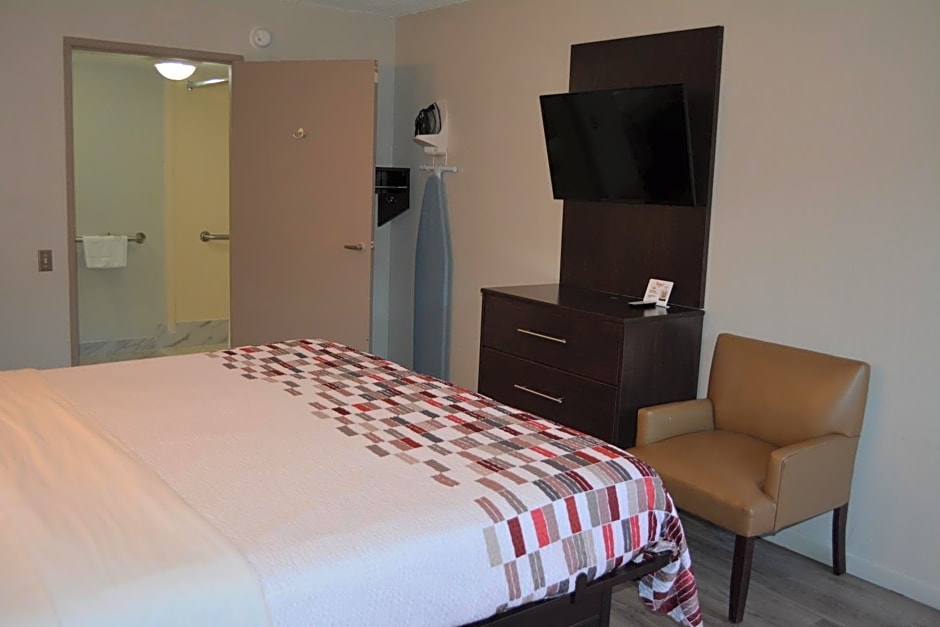 Red Roof Inn Jackson North Ridgeland – Ridgeland, MS