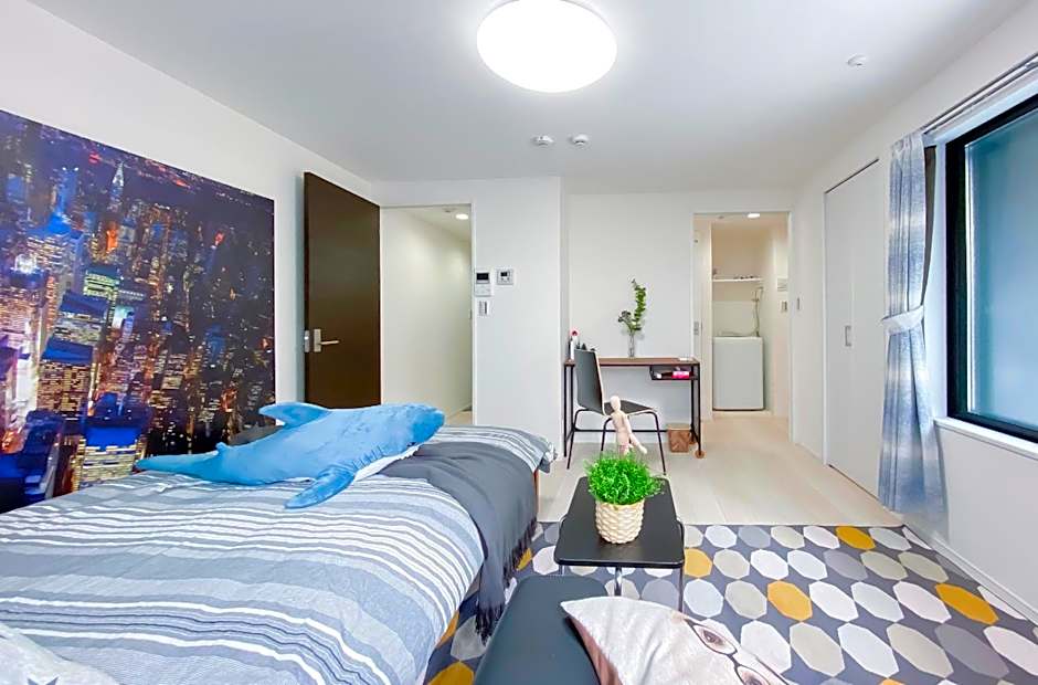 japan house shinkoiwa