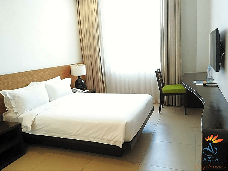 Azia Suites