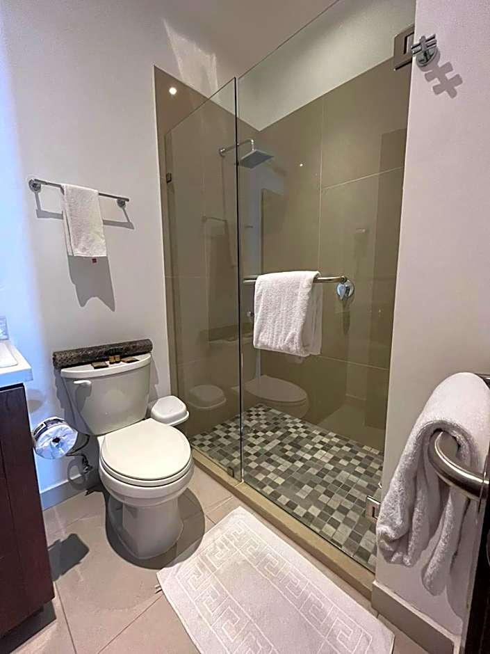 Loft Hotel Malecón Vallarta